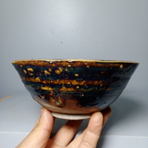 古玩陶瓷盞拍賣，當(dāng)前價(jià)格1680元
