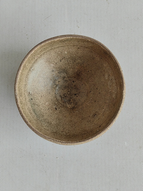 古玩陶瓷青釉碗拍賣，當前價格580元