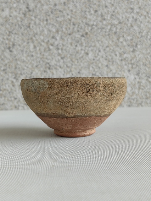 古玩陶瓷青釉碗拍賣，當前價格580元