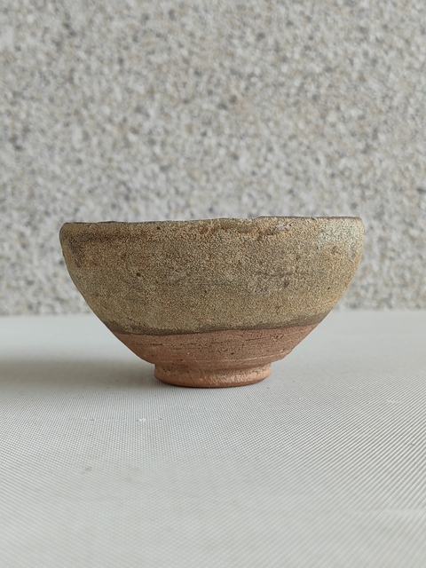 古玩陶瓷青釉碗拍賣，當前價格580元