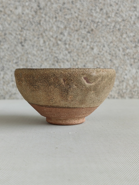 古玩陶瓷青釉碗拍賣，當前價格580元