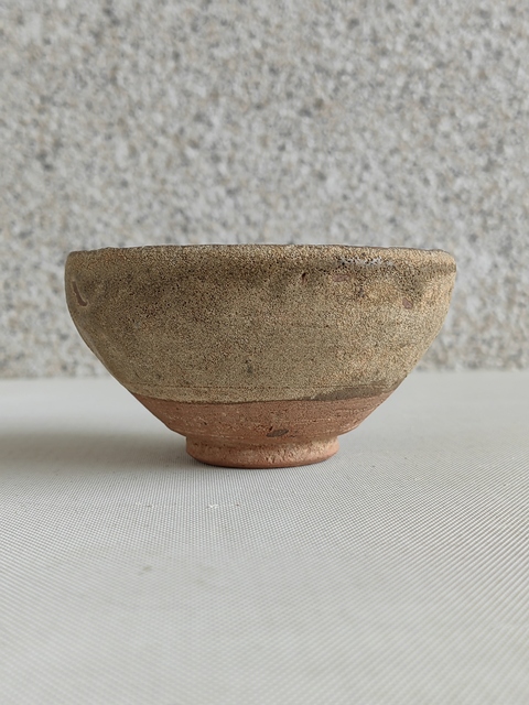 古玩陶瓷青釉碗拍賣，當前價格580元