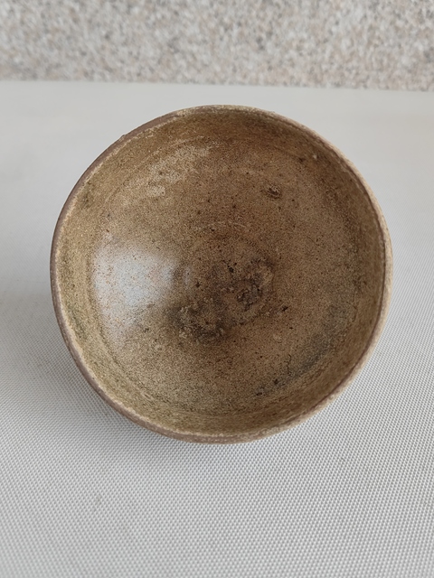 古玩陶瓷青釉碗拍賣，當前價格580元