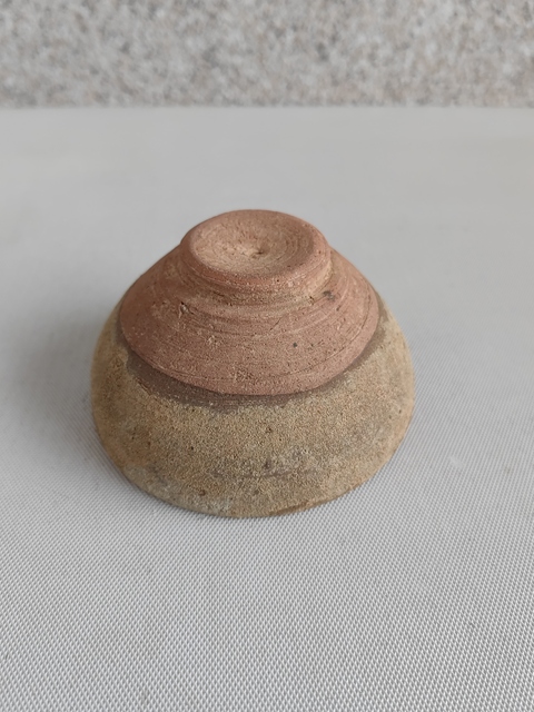 古玩陶瓷青釉碗拍賣，當前價格580元