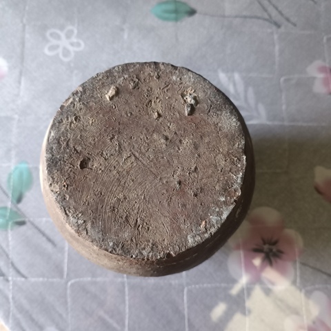 古玩陶瓷馬口窯罐拍賣，當前價格230元