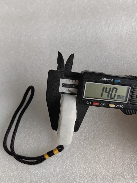 古玩玉器天然翡翠“龍鳳牌”拍賣,當前價格260元