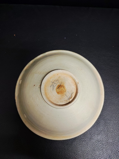 古玩陶瓷青白釉拍賣，當前價格100元