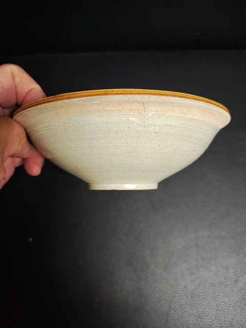 古玩陶瓷青白釉拍賣，當前價格100元