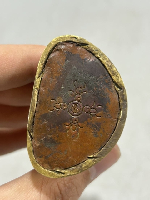 古玩雜項(xiàng)銅鎏金無量壽佛拍賣，當(dāng)前價(jià)格9999元