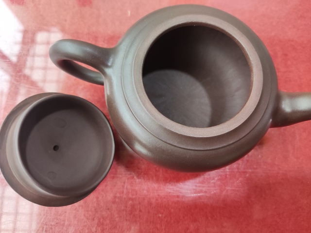 古玩雜項助工范錫元紫砂壺拍賣,當前價格368元