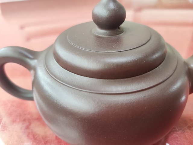 古玩雜項助工范錫元紫砂壺拍賣,當前價格368元