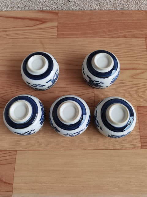 古玩陶瓷嬰戲紋杯拍賣，當(dāng)前價(jià)格260元