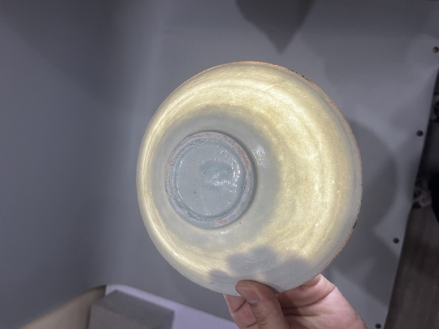 古玩陶瓷宋代影青劃花碗拍賣,當前價格0元