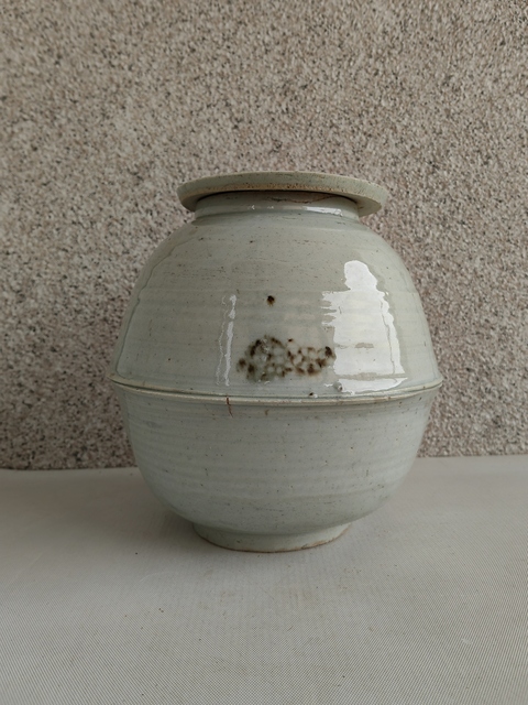 晚明蓋罐拍賣，當前價格850元