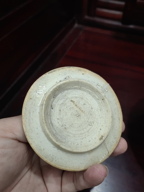 古玩陶瓷乾隆西瓜罐拍賣，當(dāng)前價(jià)格22000元