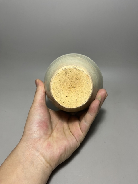 古玩陶瓷【明代】龍泉青釉梅瓶【頂級(jí)龍泉青釉】【百碎級(jí)開(kāi)片】拍賣,當(dāng)前價(jià)格0元