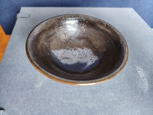 古玩陶瓷北方明碗拍賣，當前價格3000元