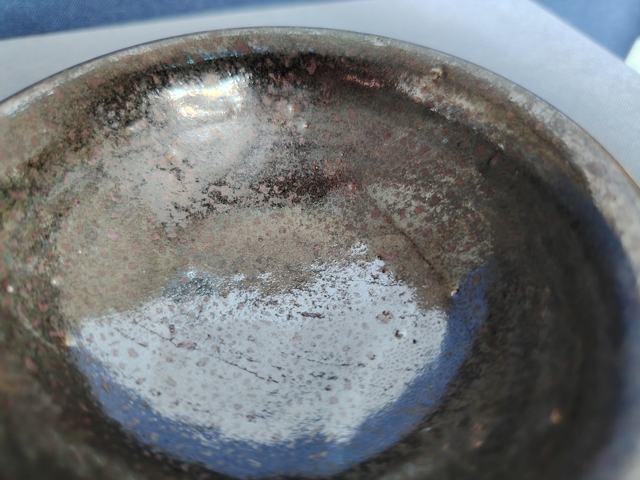 古玩陶瓷北方明碗拍賣，當前價格3000元