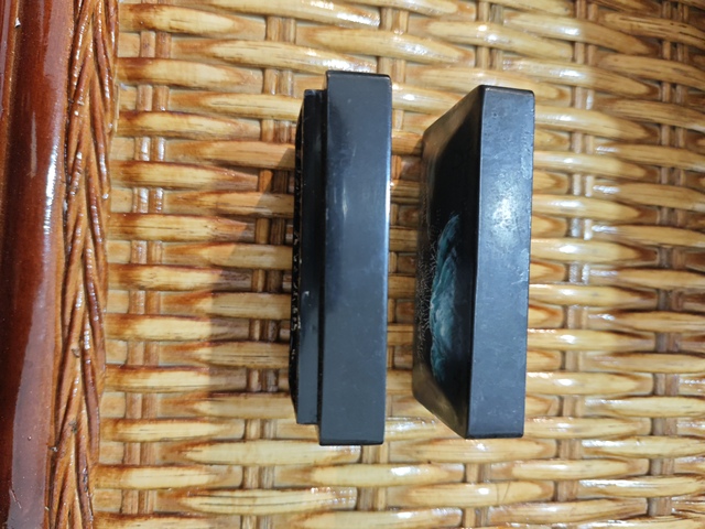 古玩雜項大漆盒拍賣,當前價格450元