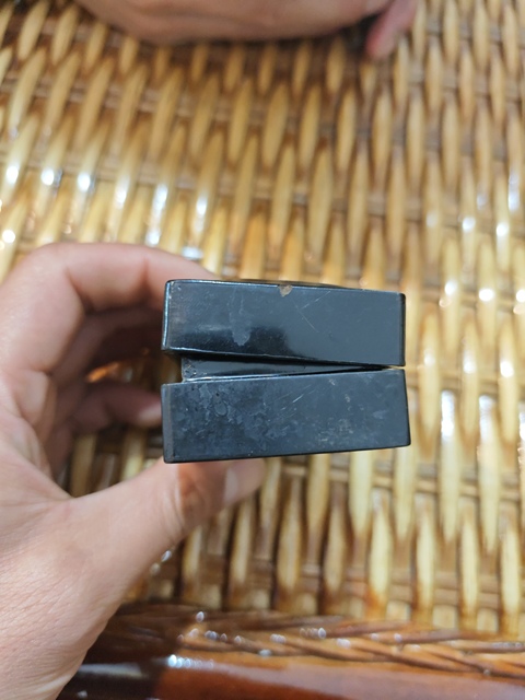 古玩雜項大漆盒拍賣,當前價格450元