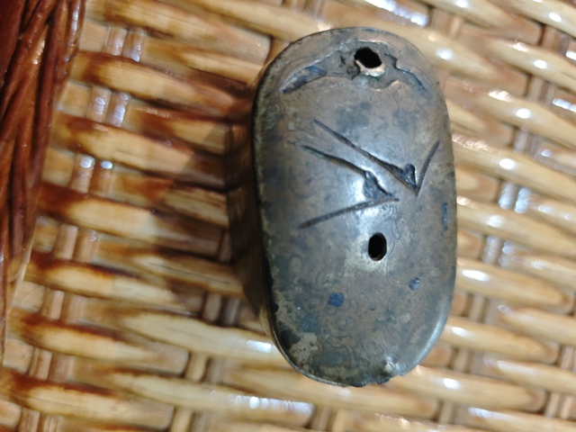 古玩雜項煙絲盒拍賣,當前價格550元