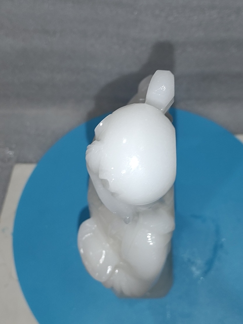 古玩雜項玉財神拍賣,當(dāng)前價格888元