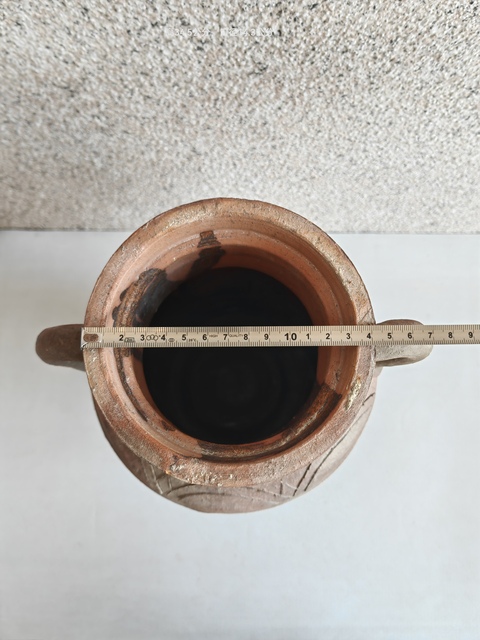 古玩陶瓷雙系罐拍賣，當前價格450元