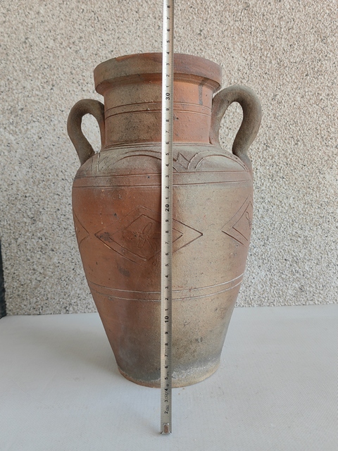 古玩陶瓷雙系罐拍賣，當前價格450元