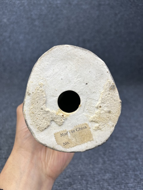 古玩陶瓷粉彩天女散花塑像拍賣,當(dāng)前價(jià)格2688元
