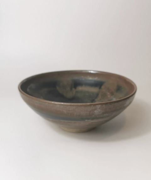 古玩陶瓷宋 吉州木葉盞拍賣，當前價格8888元