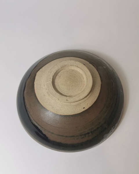 古玩陶瓷宋 吉州木葉盞拍賣，當前價格8888元