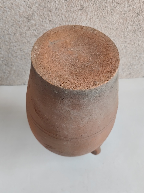 古玩陶瓷雙系罐拍賣，當前價格450元