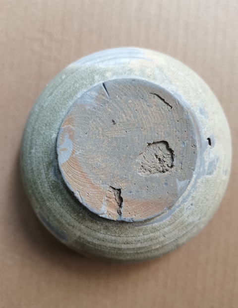 古玩陶瓷碗拍賣,當前價格0元