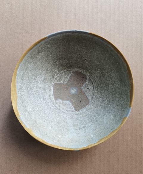 古玩陶瓷碗拍賣,當前價格0元