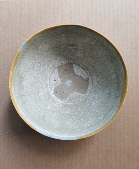 古玩陶瓷碗拍賣,當前價格0元