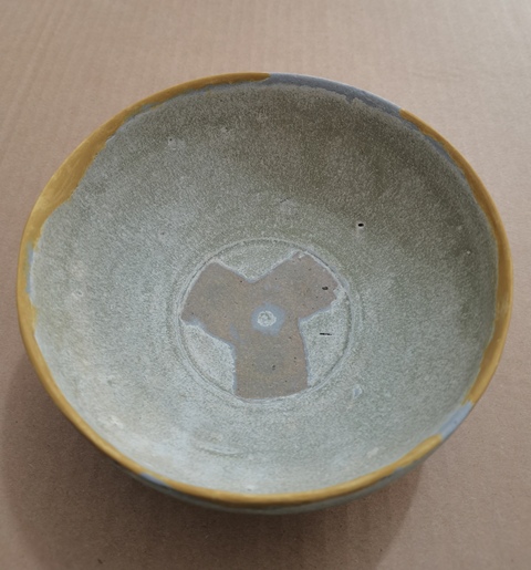 古玩陶瓷碗拍賣,當前價格0元