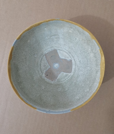 古玩陶瓷碗拍賣,當前價格0元