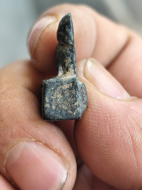 古玩雜項章真品鑒賞圖