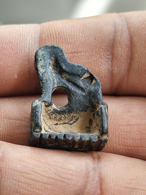 古玩雜項章真品鑒賞圖