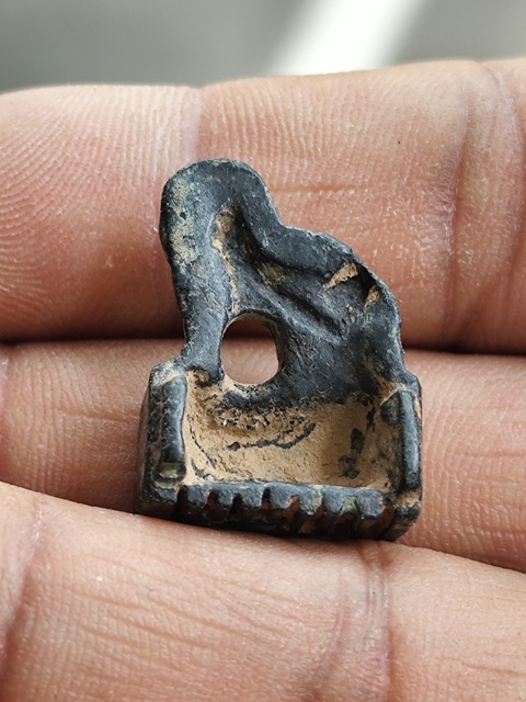 古玩雜項章真品鑒賞圖