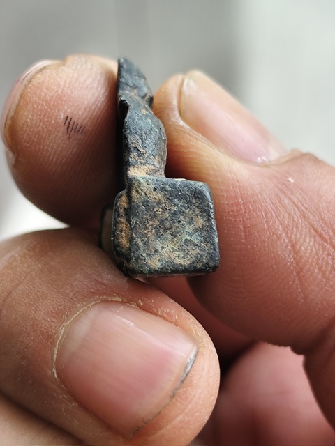 古玩雜項章真品鑒賞圖