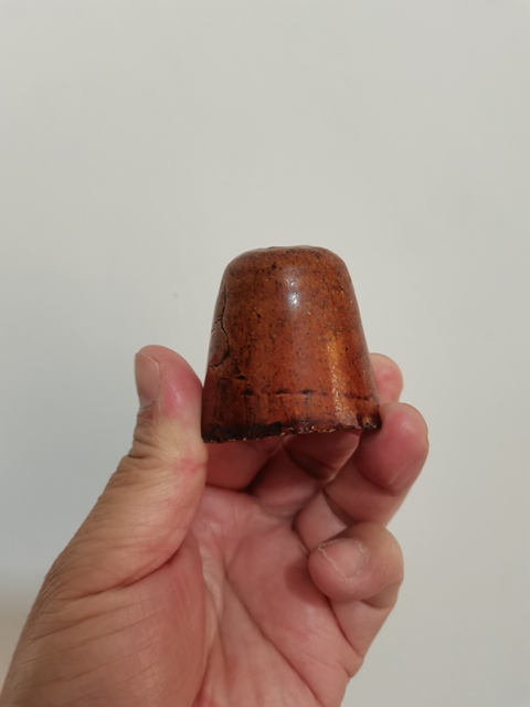 古玩陶瓷琉璃釉構(gòu)件拍賣,當(dāng)前價(jià)格0元