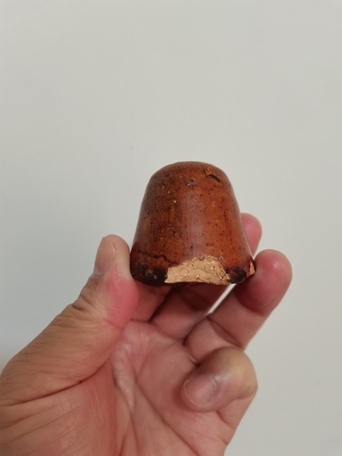 古玩陶瓷琉璃釉構(gòu)件拍賣,當(dāng)前價(jià)格0元