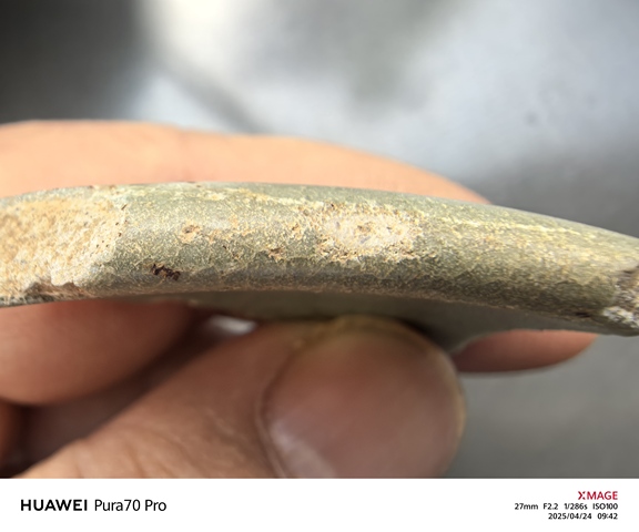 古玩陶瓷瓷片真品鑒賞圖