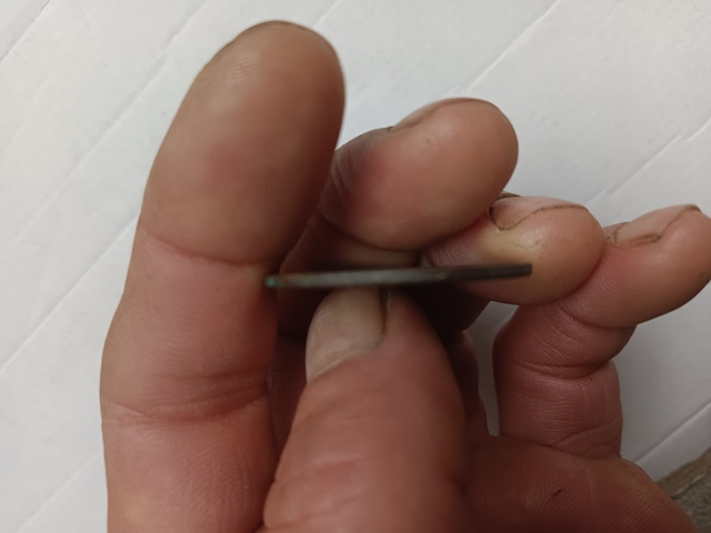 古玩錢幣河南雙旗二十文銅元真品鑒賞圖