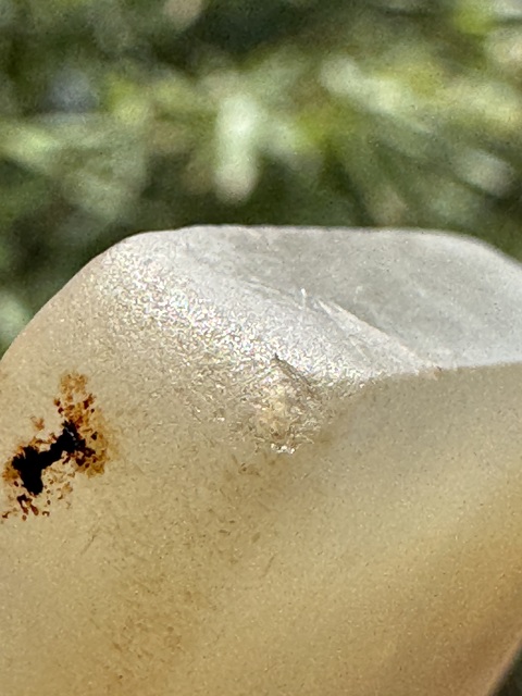 古玩玉器清、無字有壽牌（璞鑒備案）拍賣，當(dāng)前價(jià)格1900元