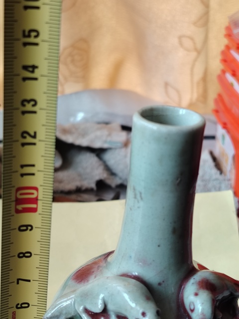 古玩陶瓷三陽開泰品種天球瓶拍賣,當(dāng)前價(jià)格6666元