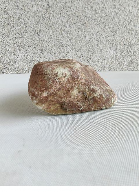古玩玉器天然緬甸翡翠原石料拍賣,當(dāng)前價(jià)格1200元