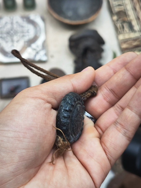 古玩雜項銅飾品真品鑒賞圖
