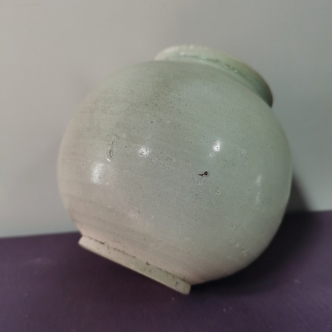 古玩陶瓷宋代影青蓋罐真品鑒賞圖